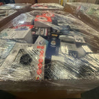 Electronic Liquidation Box