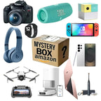 Electronic Liquidation Box