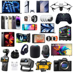 Electronic Liquidation Box